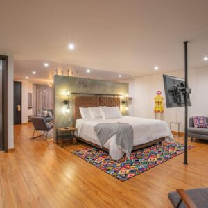 Suite Potosi