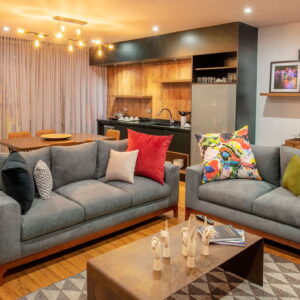 SUITE BOMBONÁ