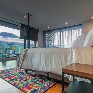 SUITE PULLITO PAMBA